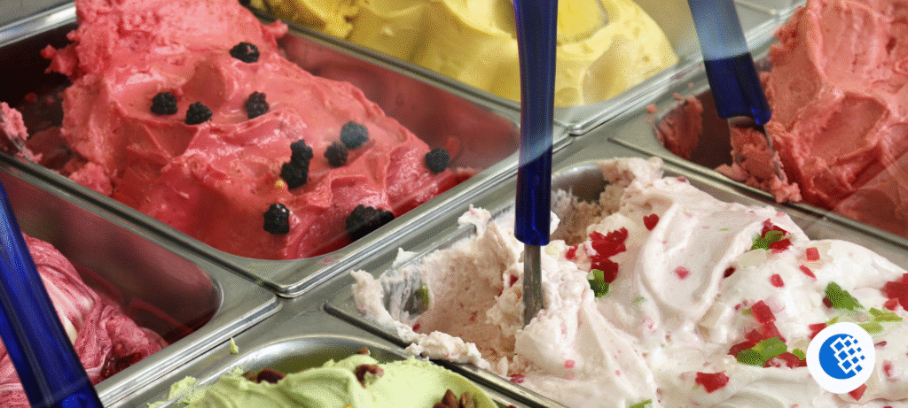 ice-cream