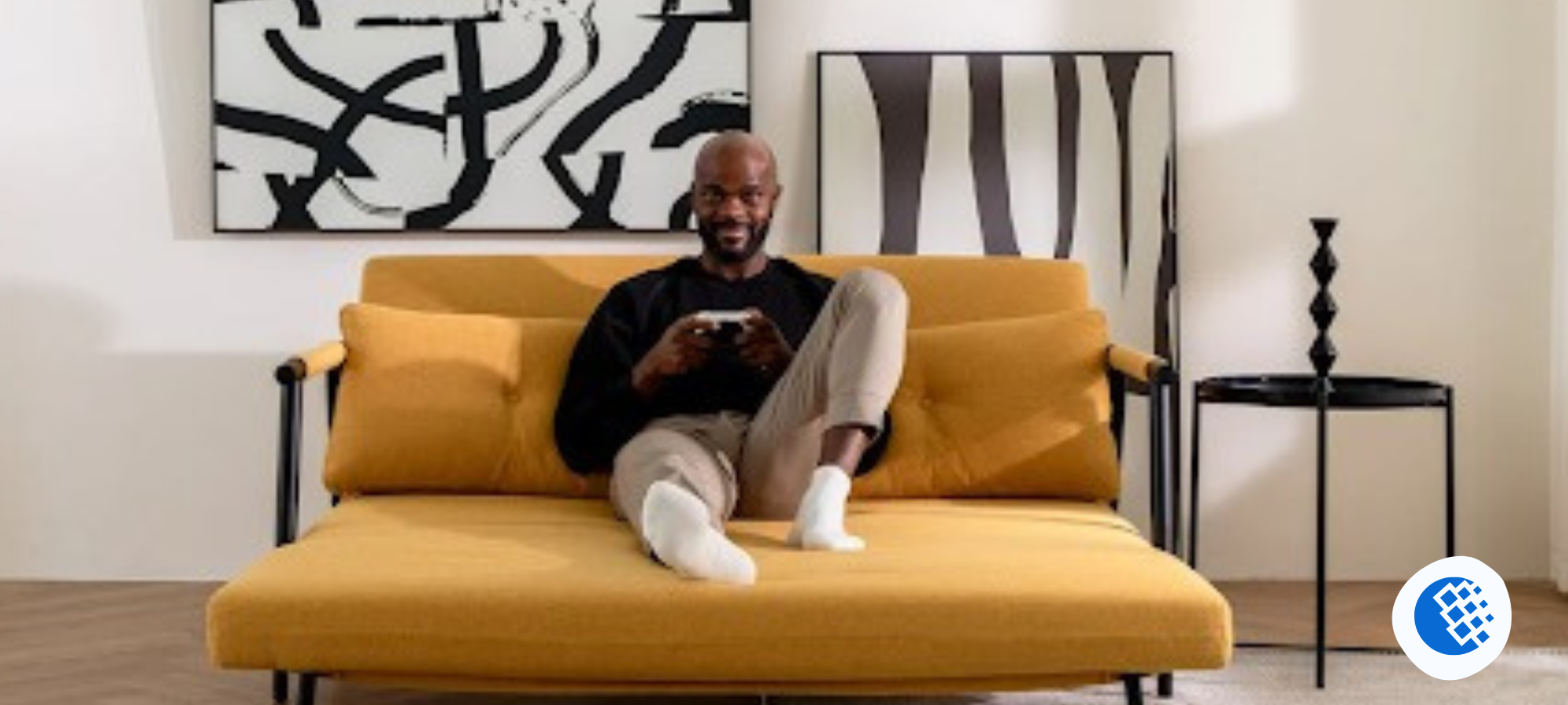 Why Sleeper Sofas Are the Smart Choice for Modern Living Spaces