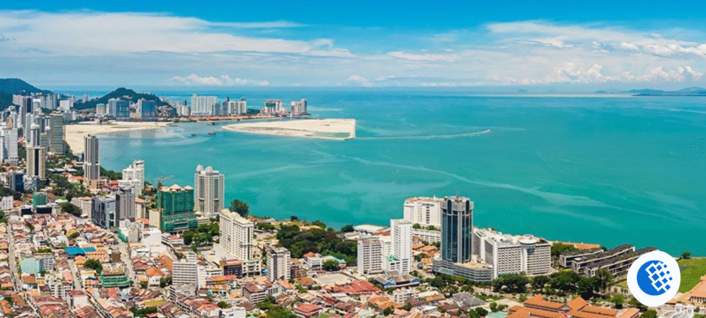 penang