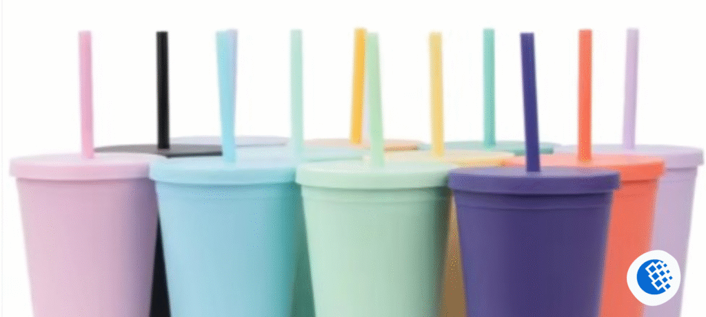 tumbler