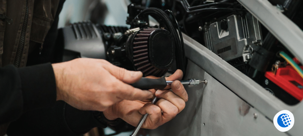 Fuel Injector Kit