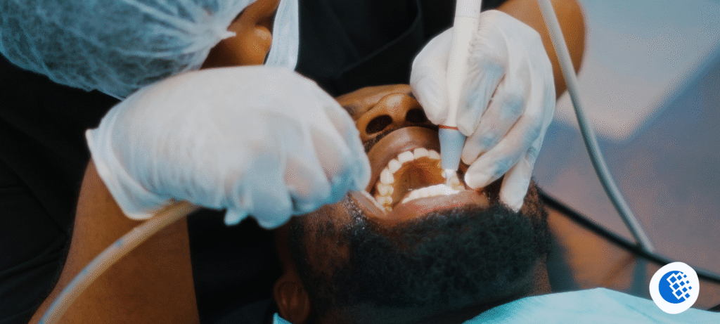 Dentist Near Pasadena