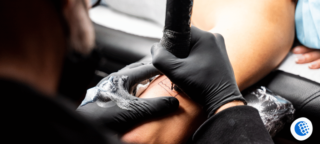 Tattoo Removal Services in Pasadena
