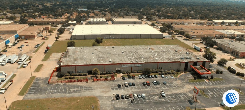 Surplus Building Materials