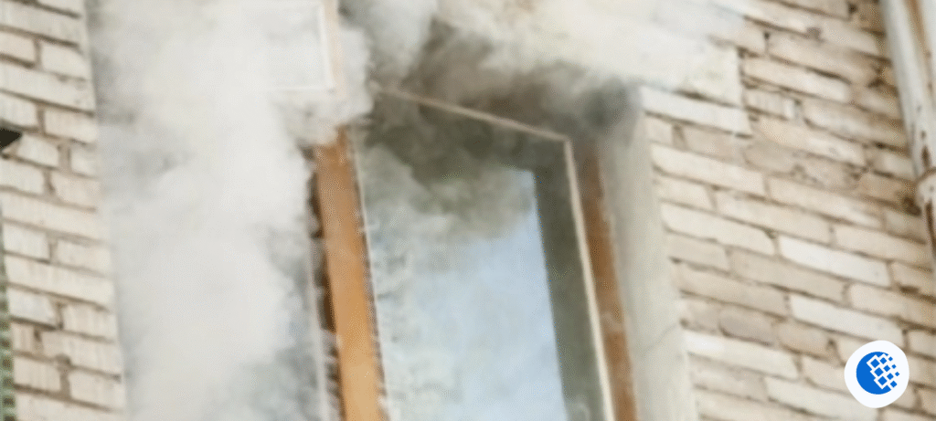 Smoke Damage Claims in Los Angeles