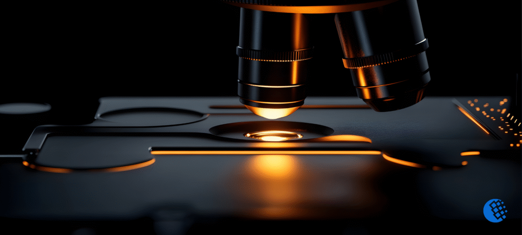 SEM parameters for research