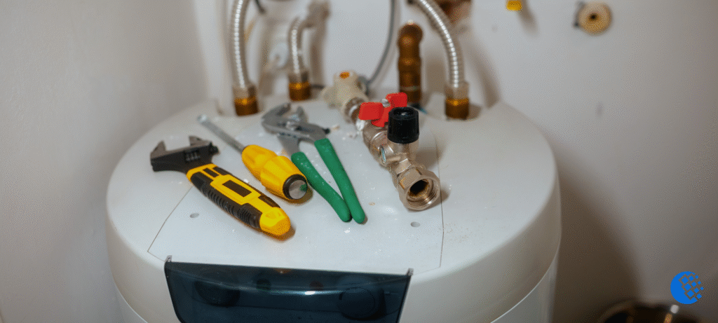 plumbing for Butte businesses