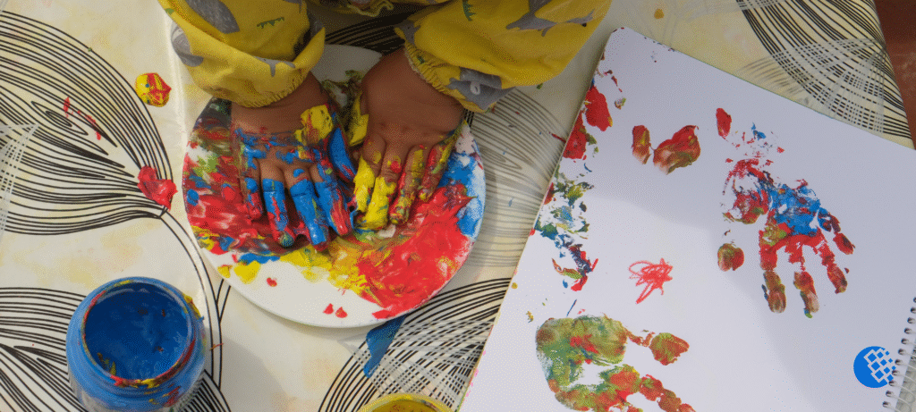 early childhood education training