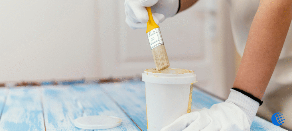 Annapolis painting services