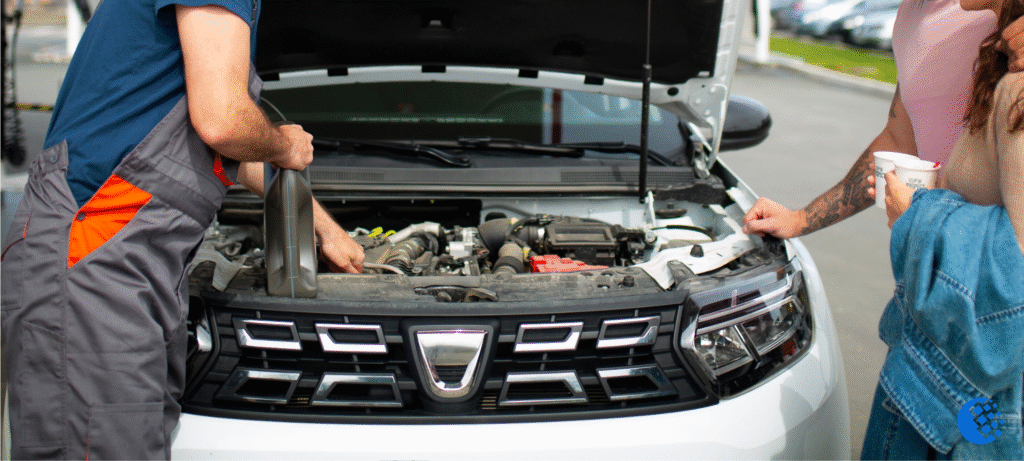 Car Servicing Southport