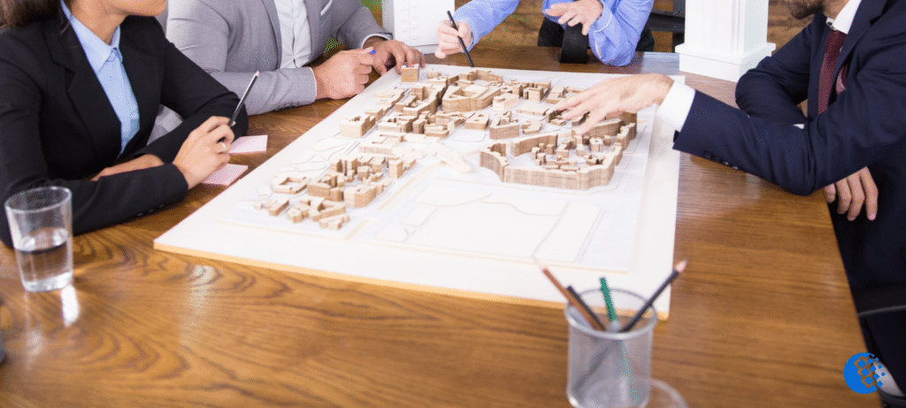 AI in real estate project delivery