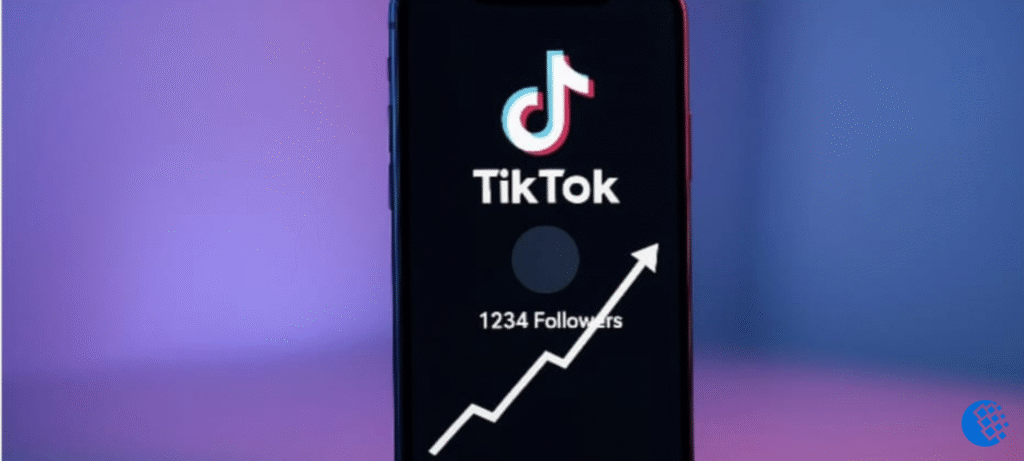 TikTok Followers