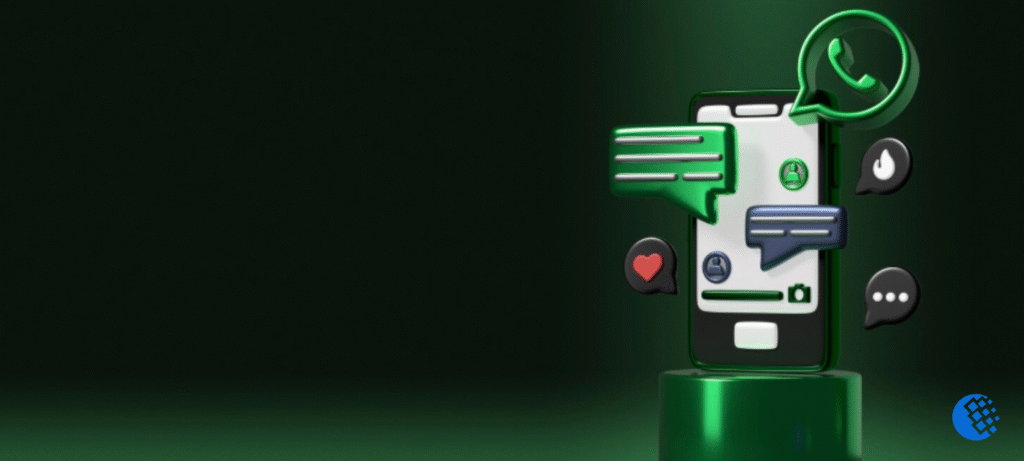 WhatsApp Business API integration