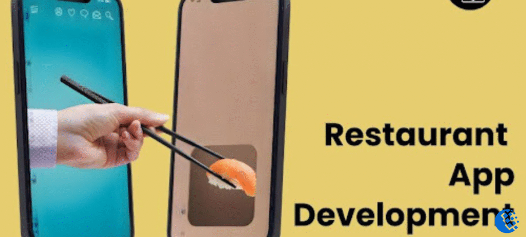 Restaurant App Development Company