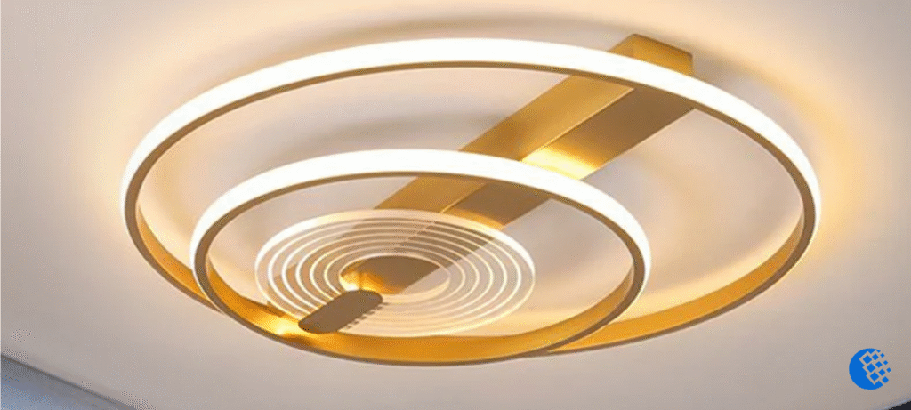 designer-flush-mount