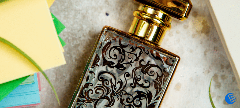 Oriental Perfume