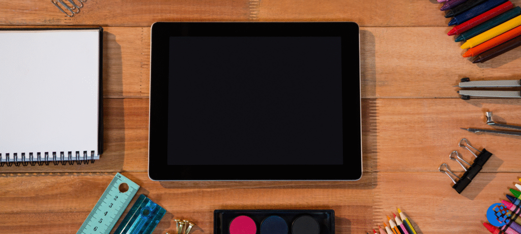 multimedia tools in the classroom