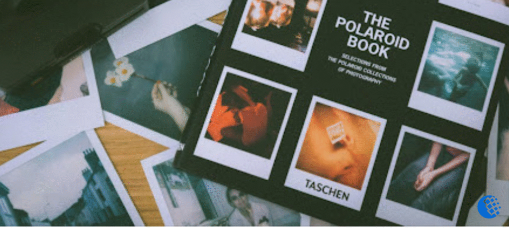 building end of year memory books