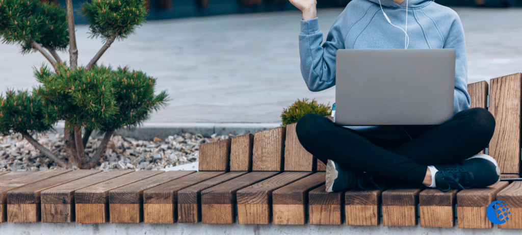 Staying Private in a Connected World