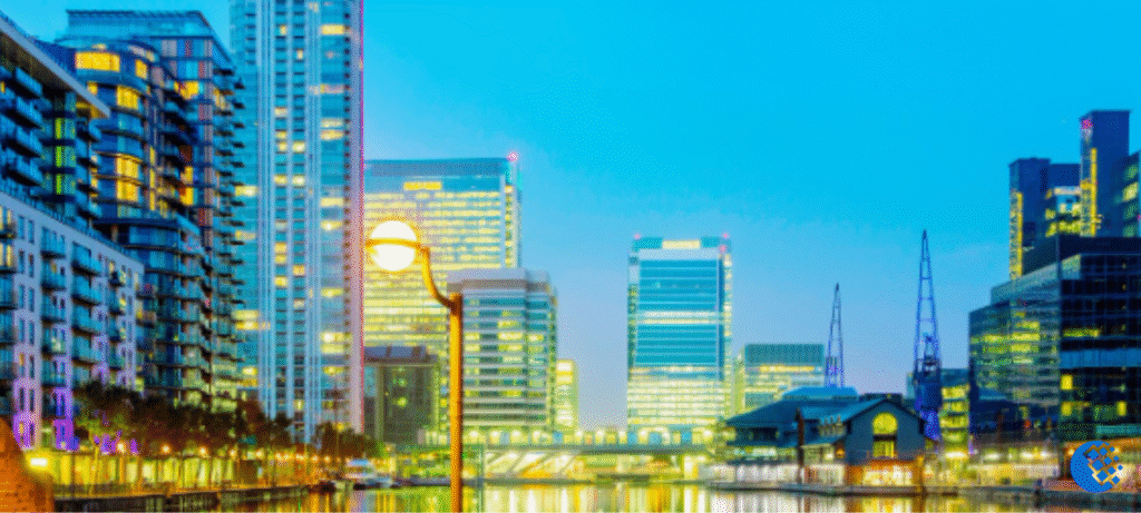 Resident Management Companies London