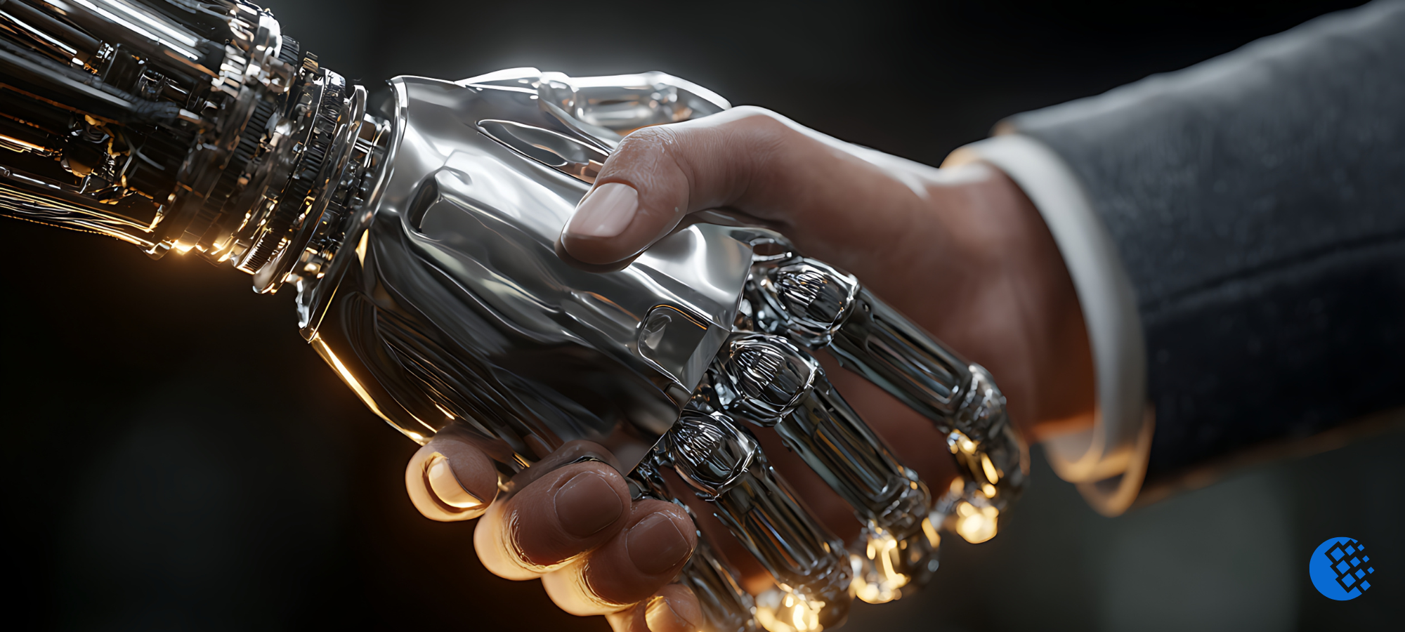 AI Dashboards and Agents: The Future of Business Automation