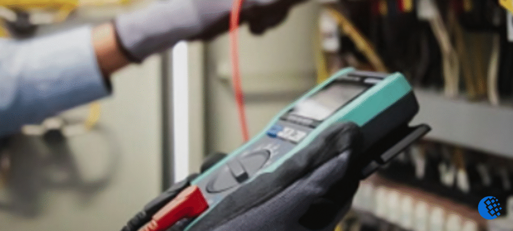electrical-equipment-audit