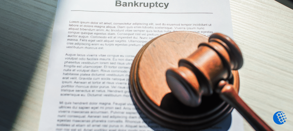 Bankruptcy Lawsuit