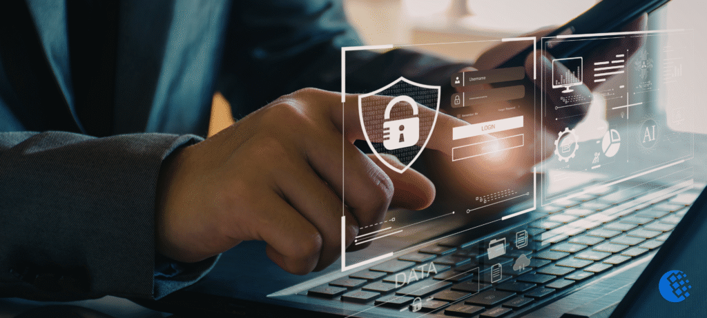 Cybersecurity Strategies for Financial Data Protection in Accounting