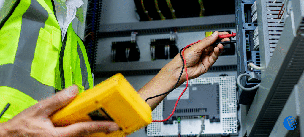 Electrical Contractors
