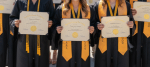 Golden State Seal Merit Diploma: Requirements & How to Qualify