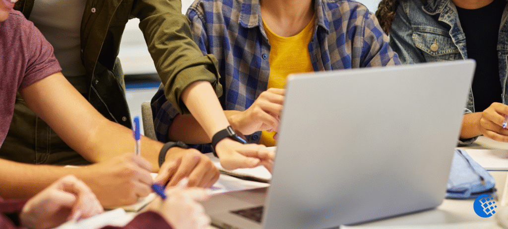 How to Study Together
