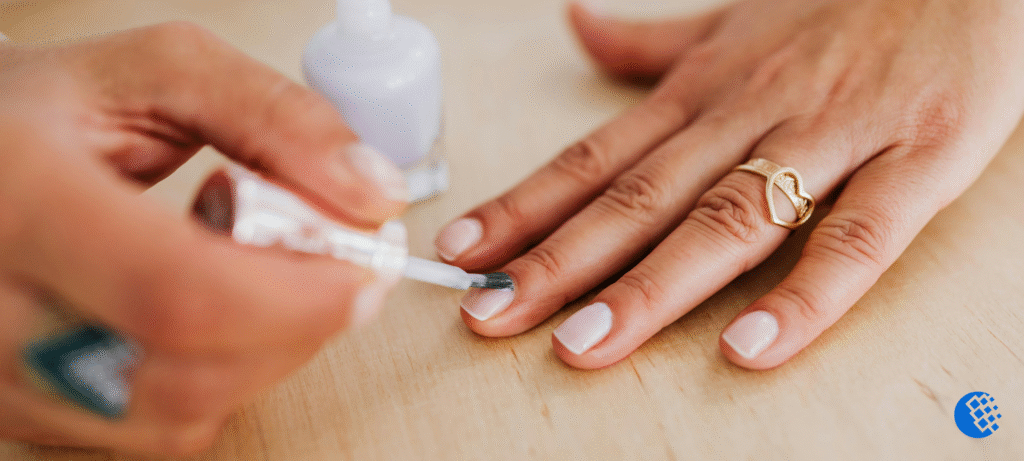 Nail Technician Program