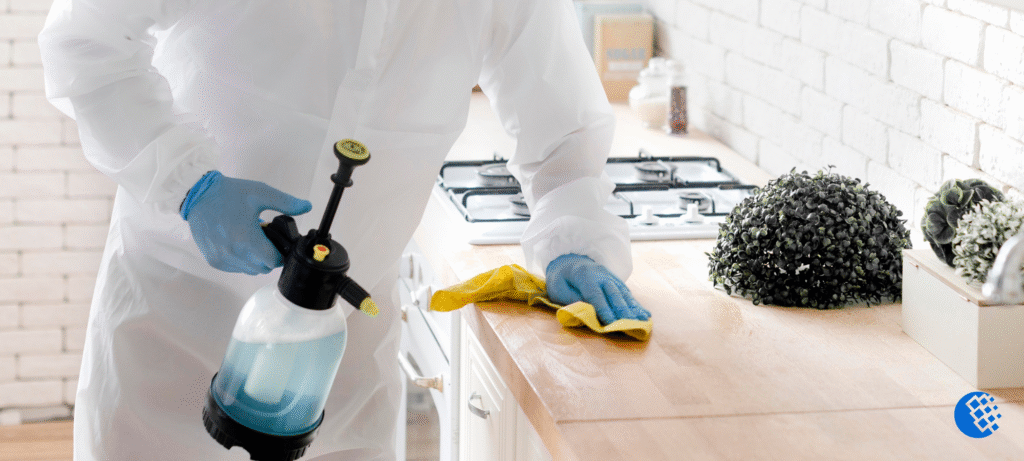 Professional Pest Control