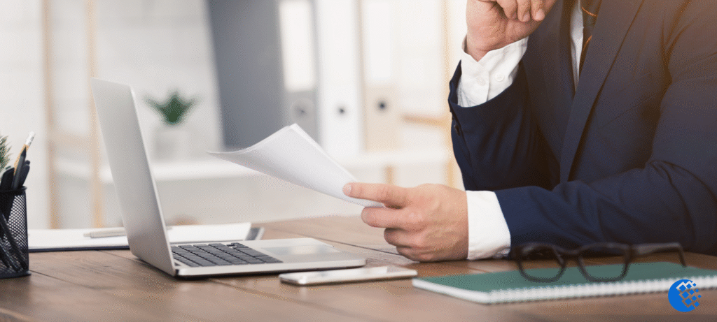 AI recruitment software