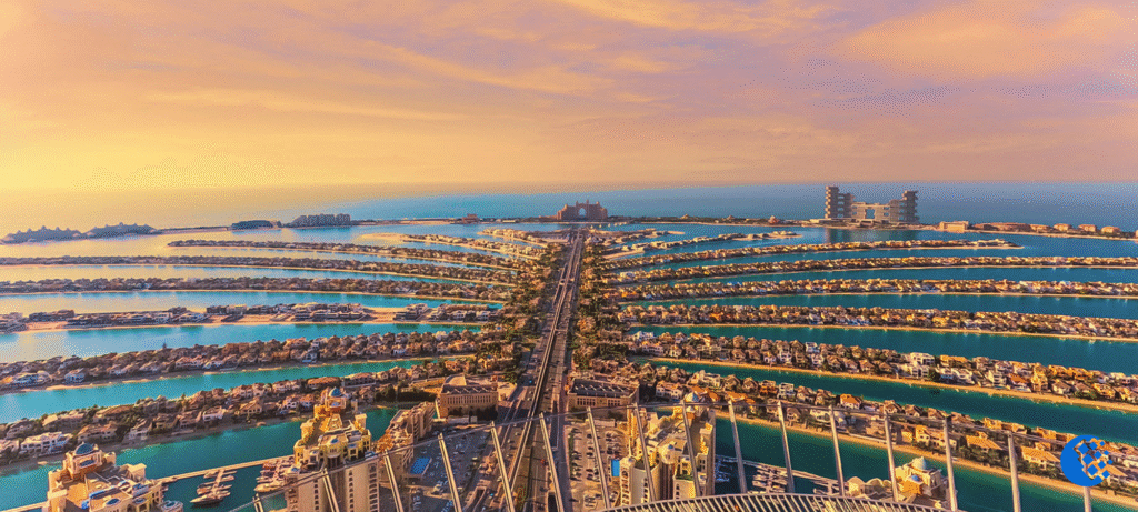 The View at The Palm