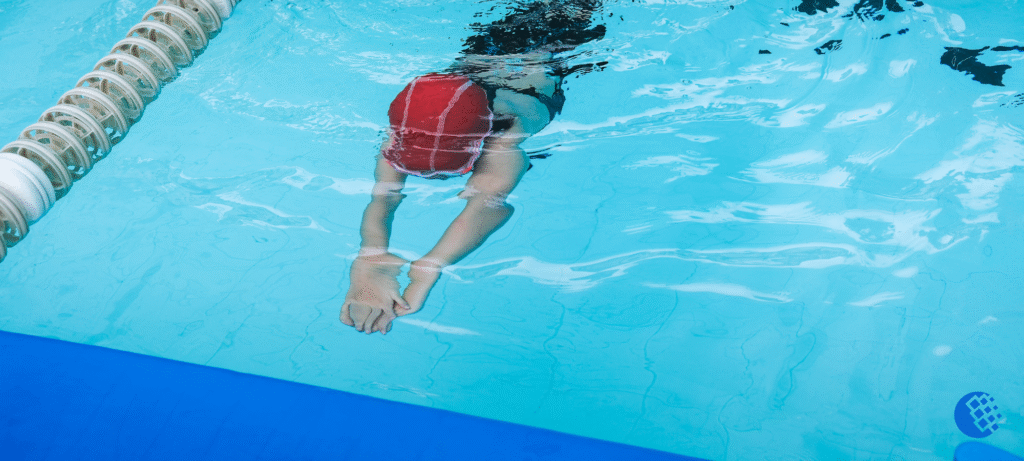 How Long Does It Take To Learn To Swim