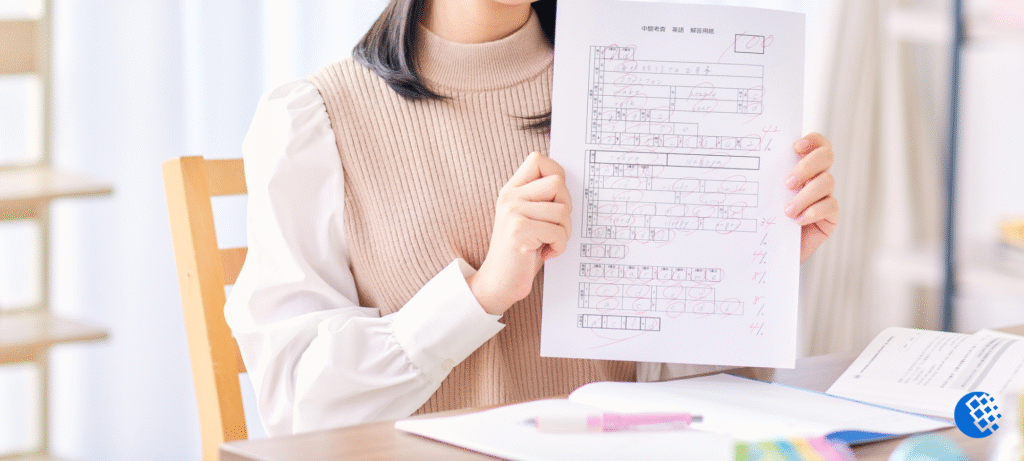 Elementary Grading Scale