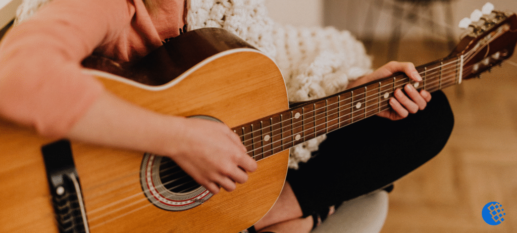 How Hard Is It to Learn Guitar