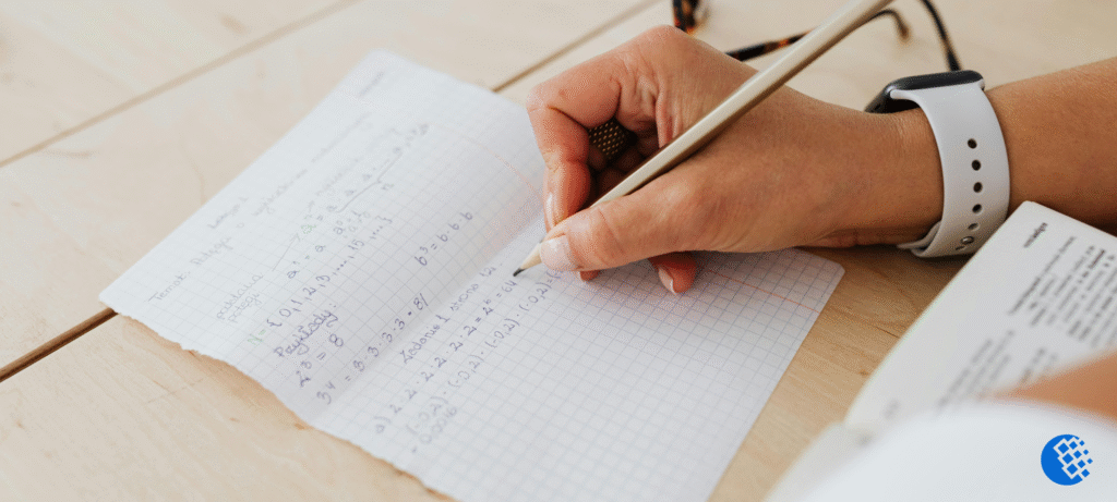 What Age Do You Learn to Write Fluently?