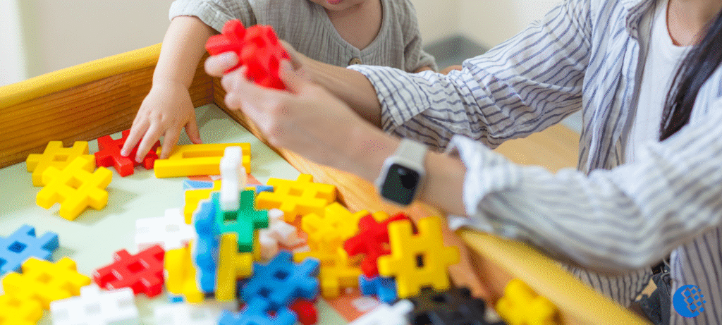 ASD resources for parents