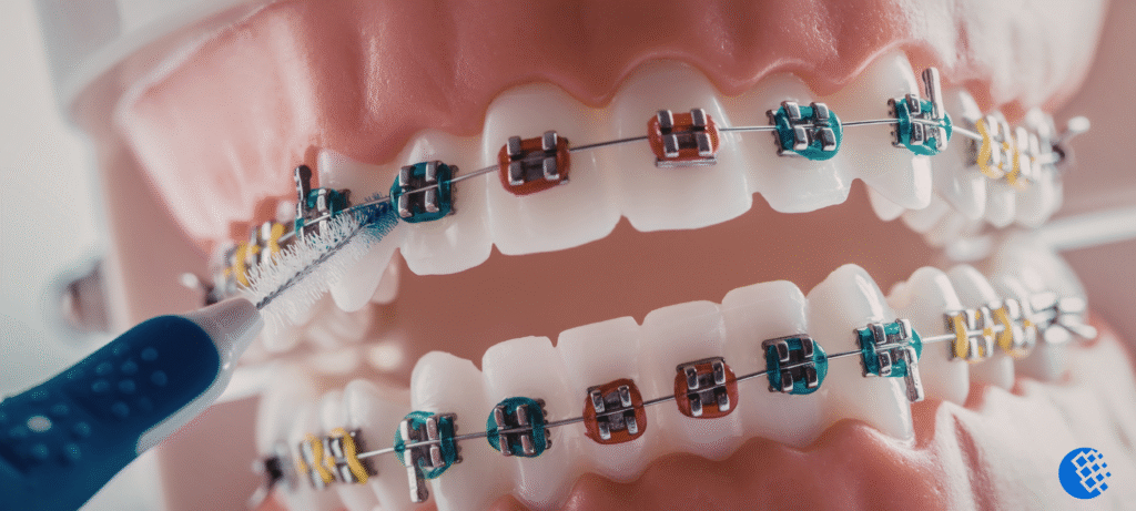 American Association of Orthodontists