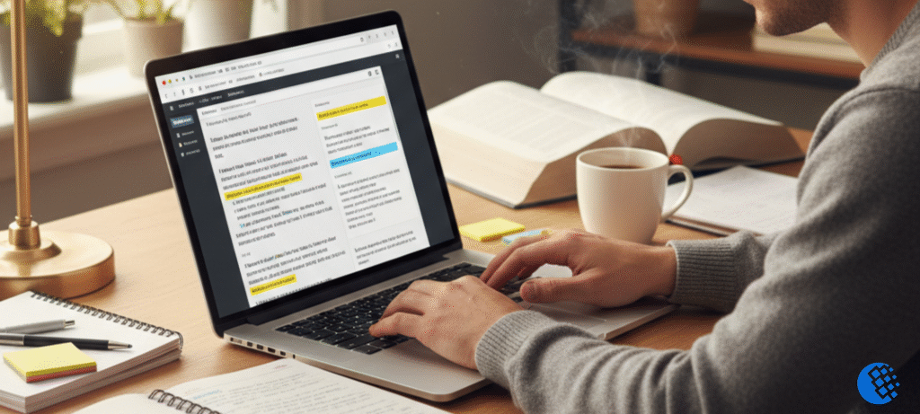 Benefits of Online Translation Learning