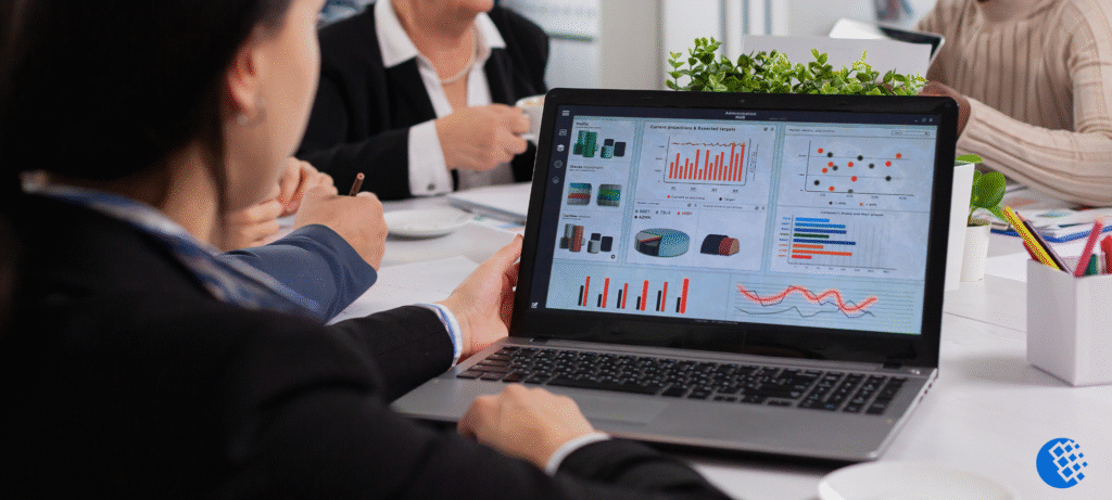 Business Technology Assessment