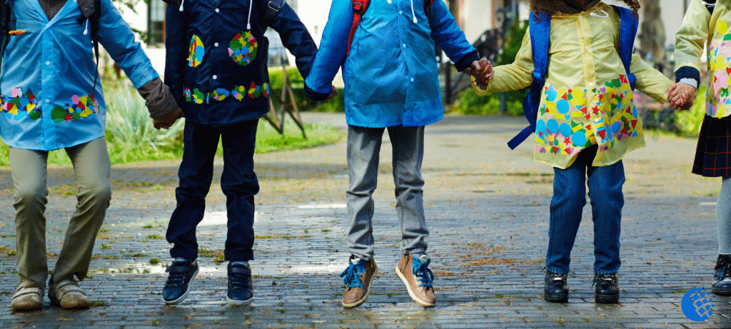 Disneyland Group Tour Company for Students