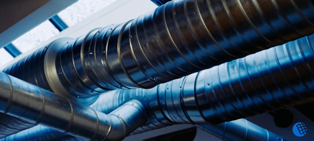 HVAC estimating services