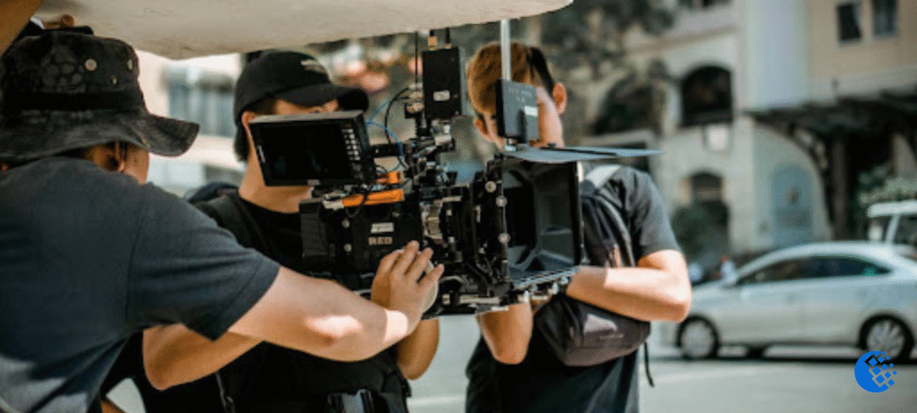 How Wyoming Videographers Are Revolutionizing Travel and Lifestyle Content