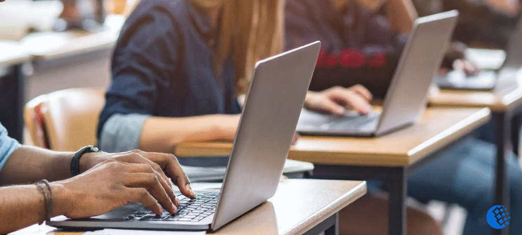 Managed IT Services for Education