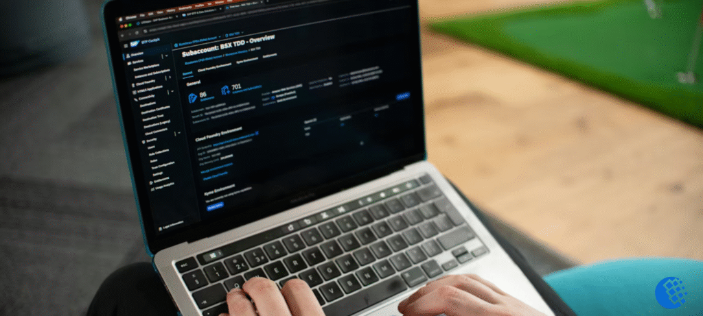 Modern Cloud Software