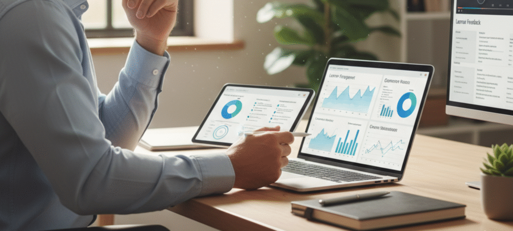 Needs Analysis and Evaluation