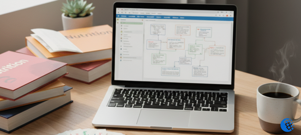 RD Exam Study Schedule